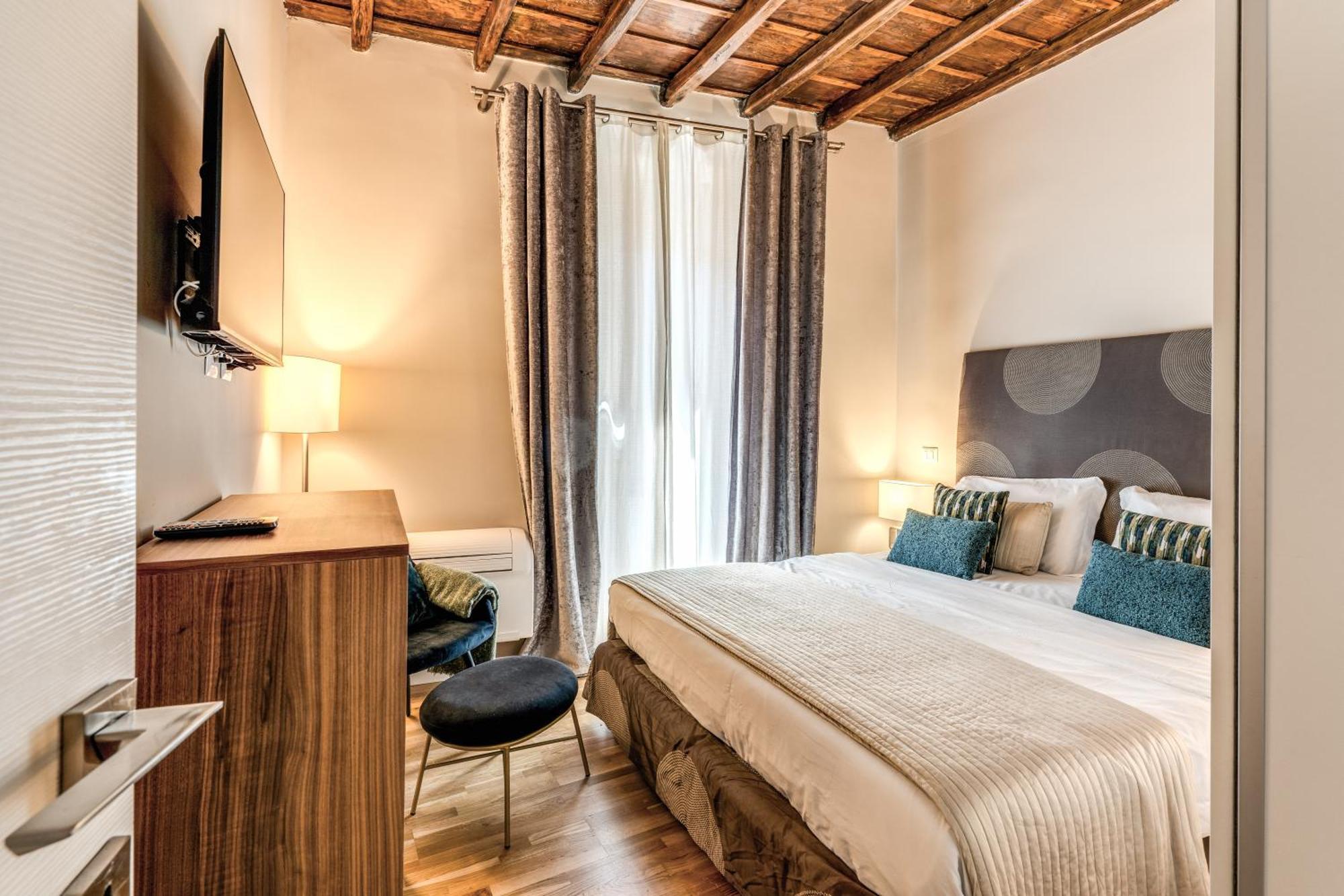 Trevi Beau Boutique Hotel Rom