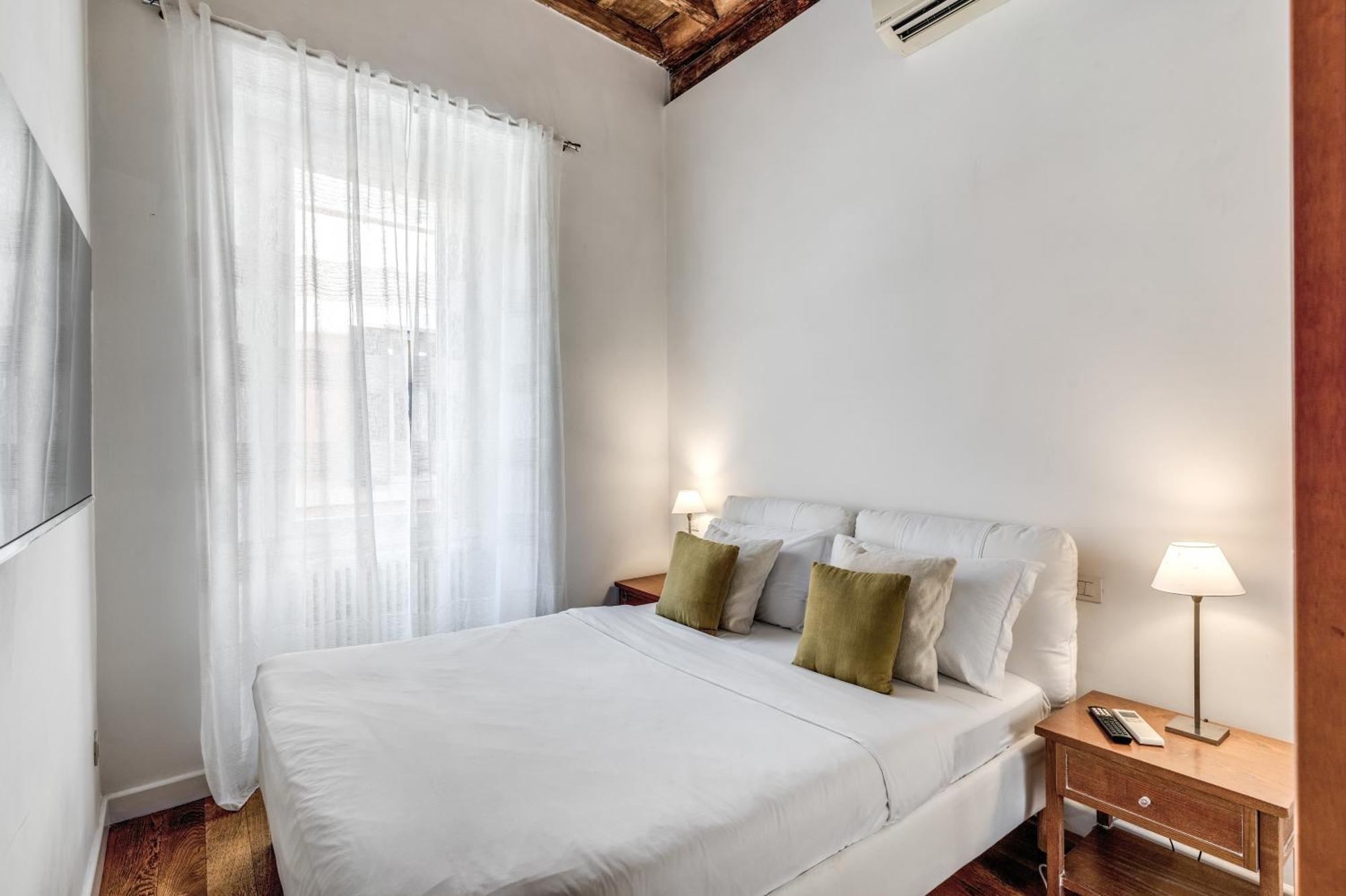 Hotel Trevi Beau Boutique Rom