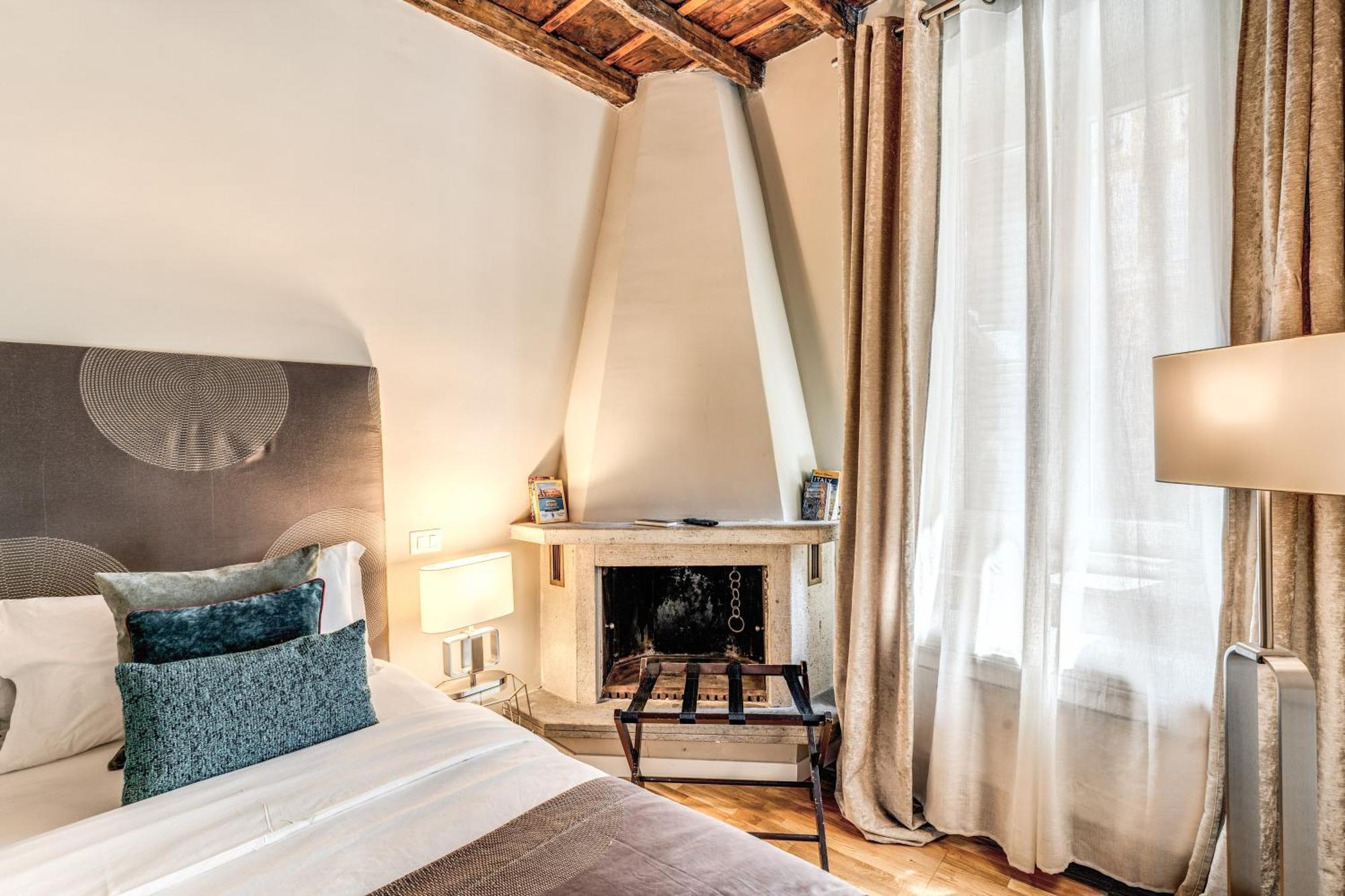Hotel Trevi Beau Boutique Rom