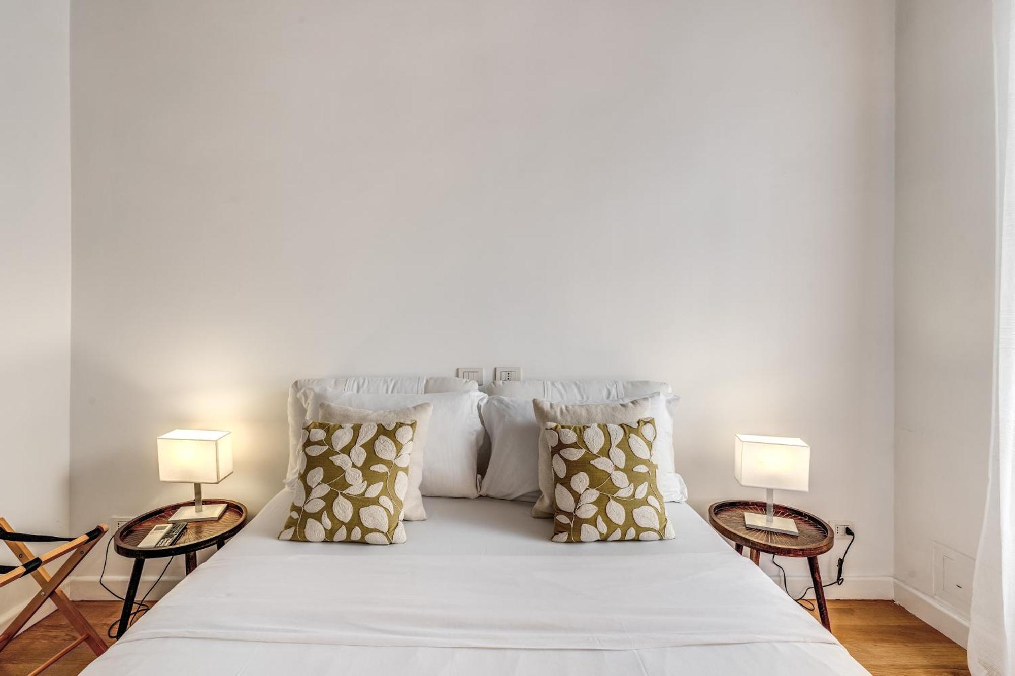 Trevi Beau Boutique Hotel Rom