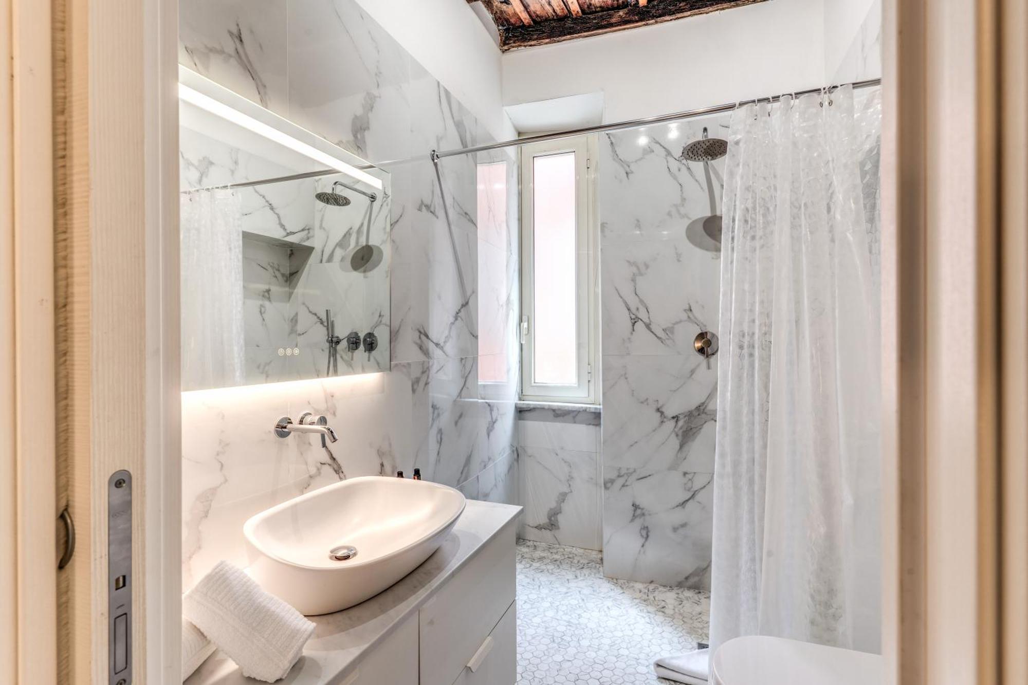 Hotel Trevi Beau Boutique Rom