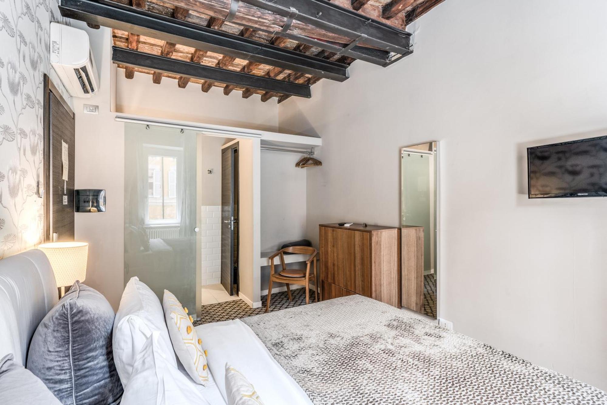 Trevi Beau Boutique Rom