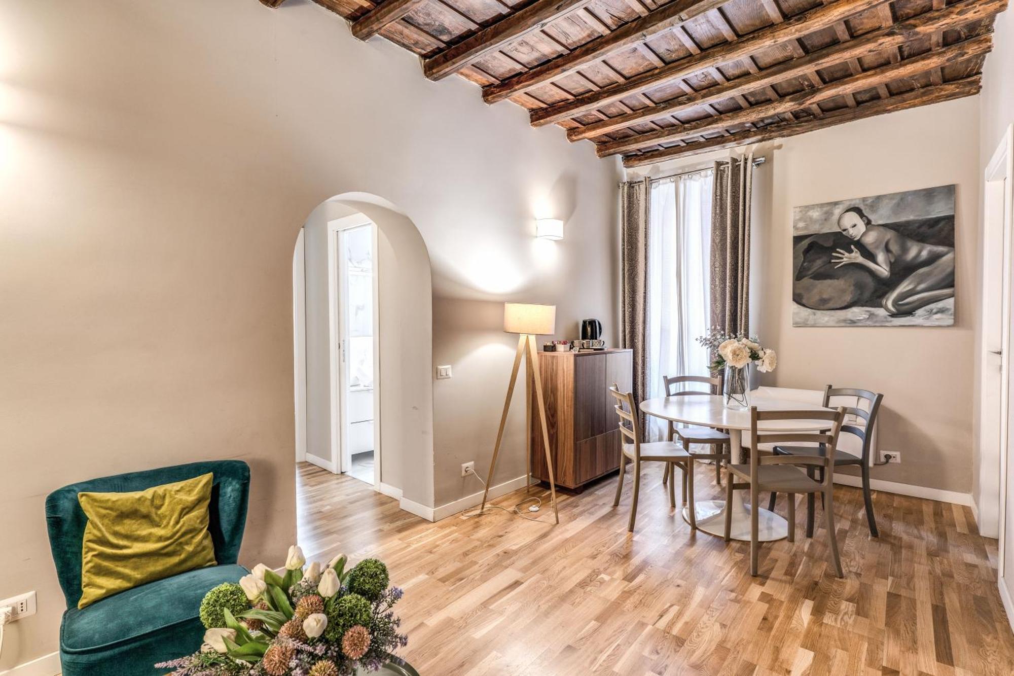 Trevi Beau Boutique 3* Rom
