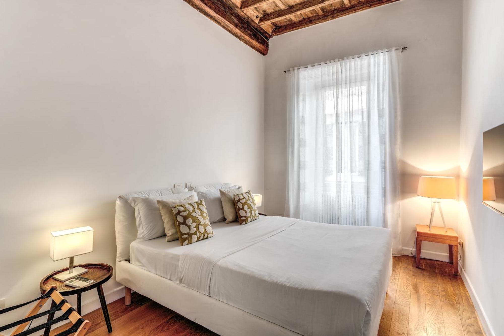 Hotel Trevi Beau Boutique Rom