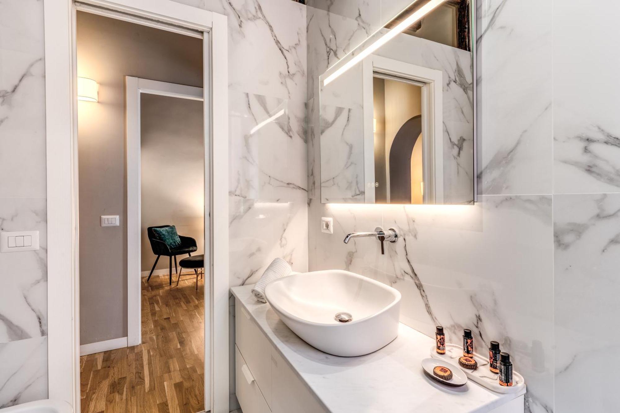 Trevi Beau Boutique Rom
