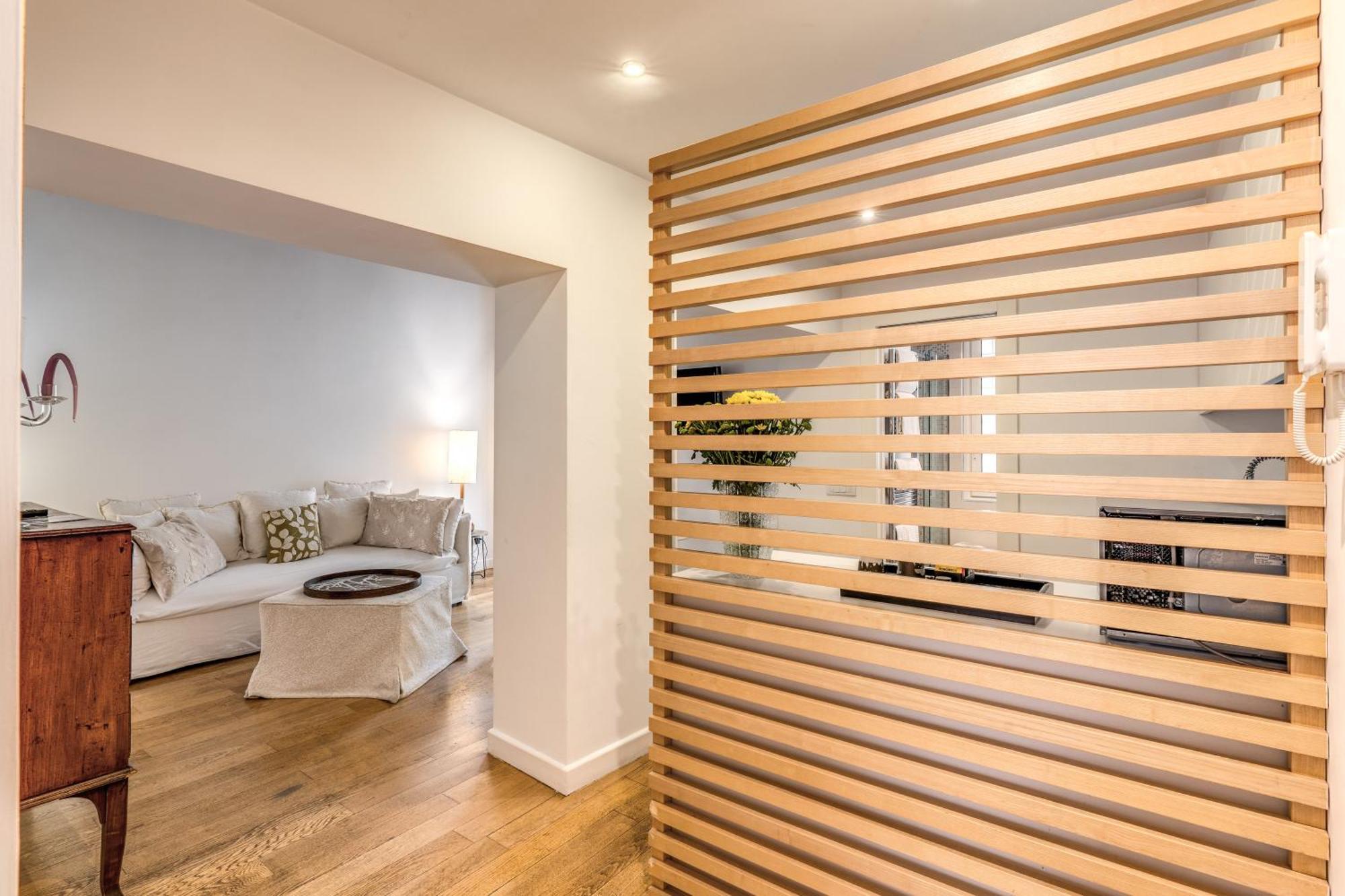 Trevi Beau Boutique 3* Rom