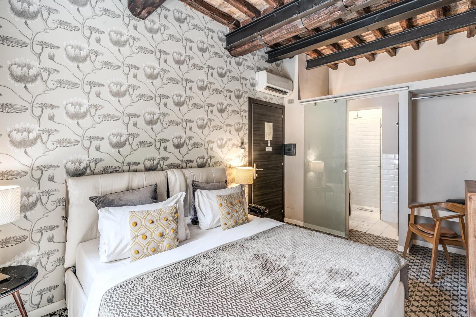 Trevi Beau Boutique Hotel Rom