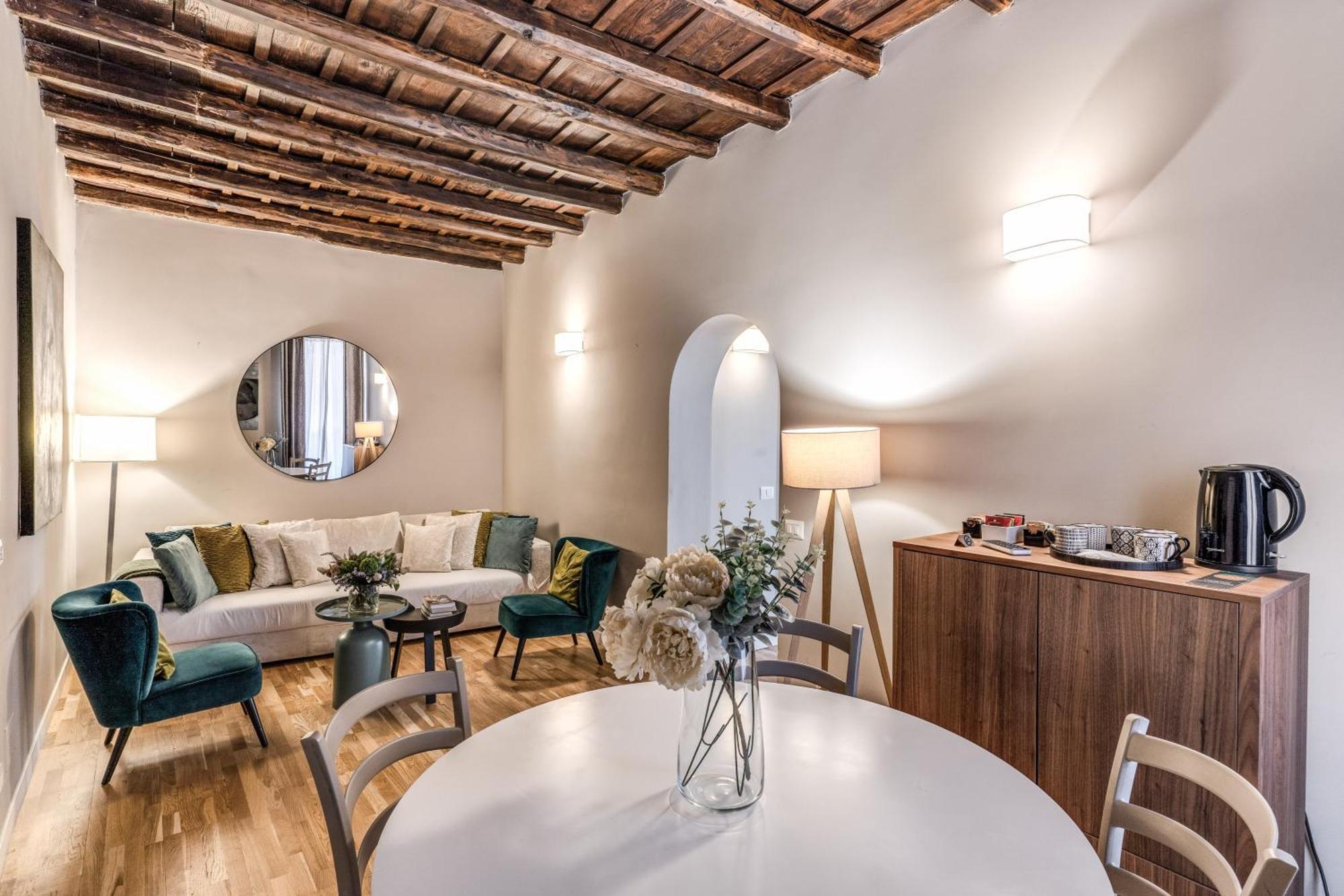 Trevi Beau Boutique Rom