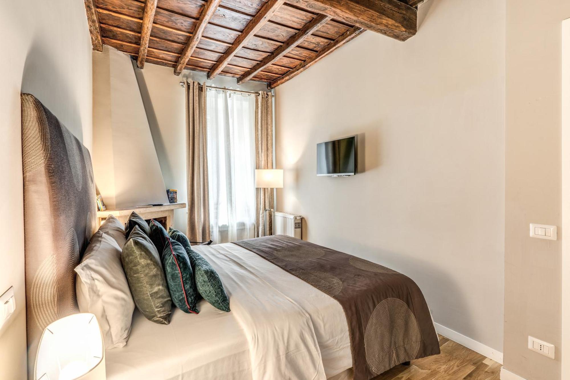 Trevi Beau Boutique 3* Rom
