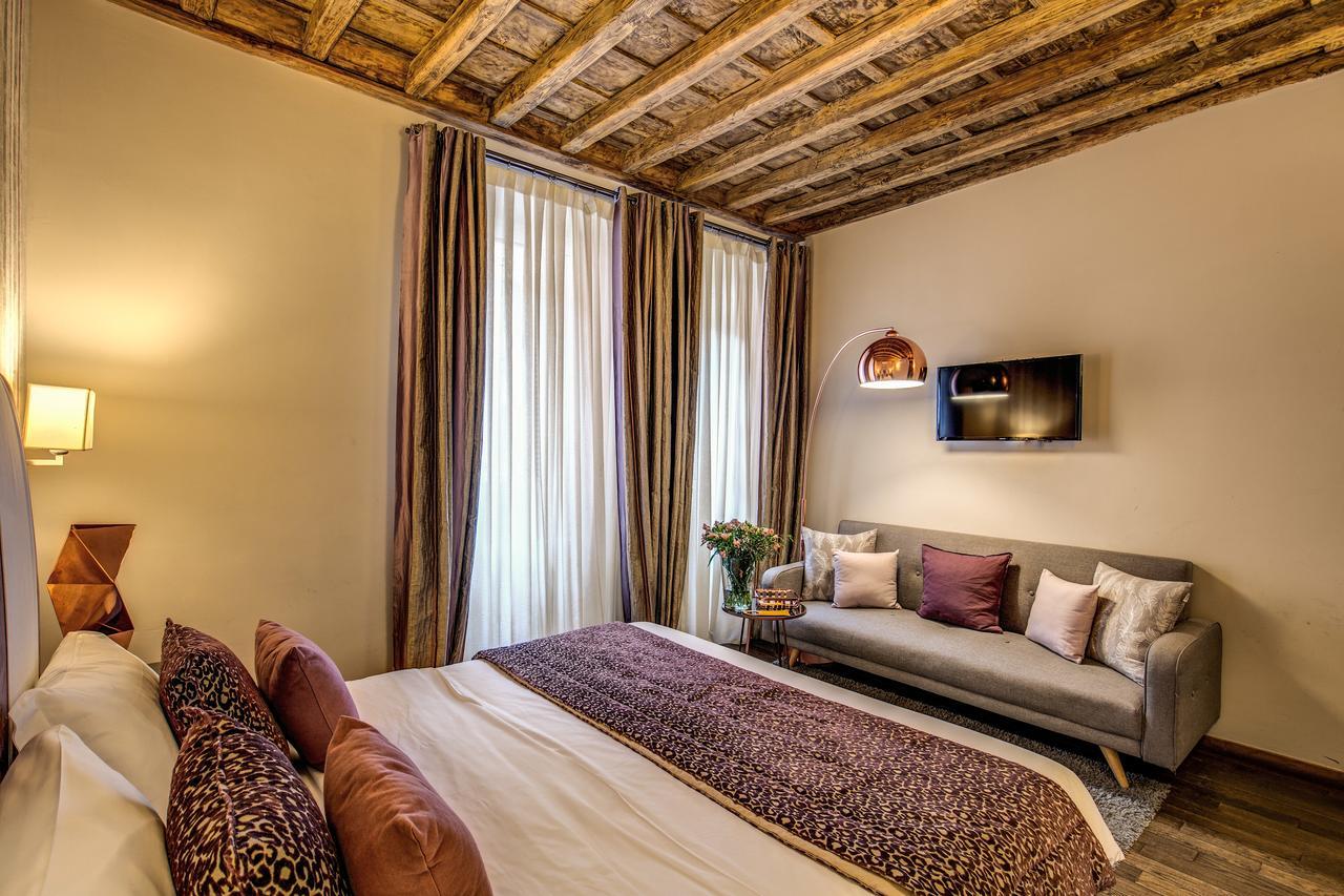 Trevi Beau Boutique 3* Rom
