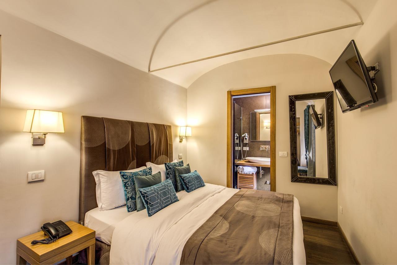 Hotel Trevi Beau Boutique Rom