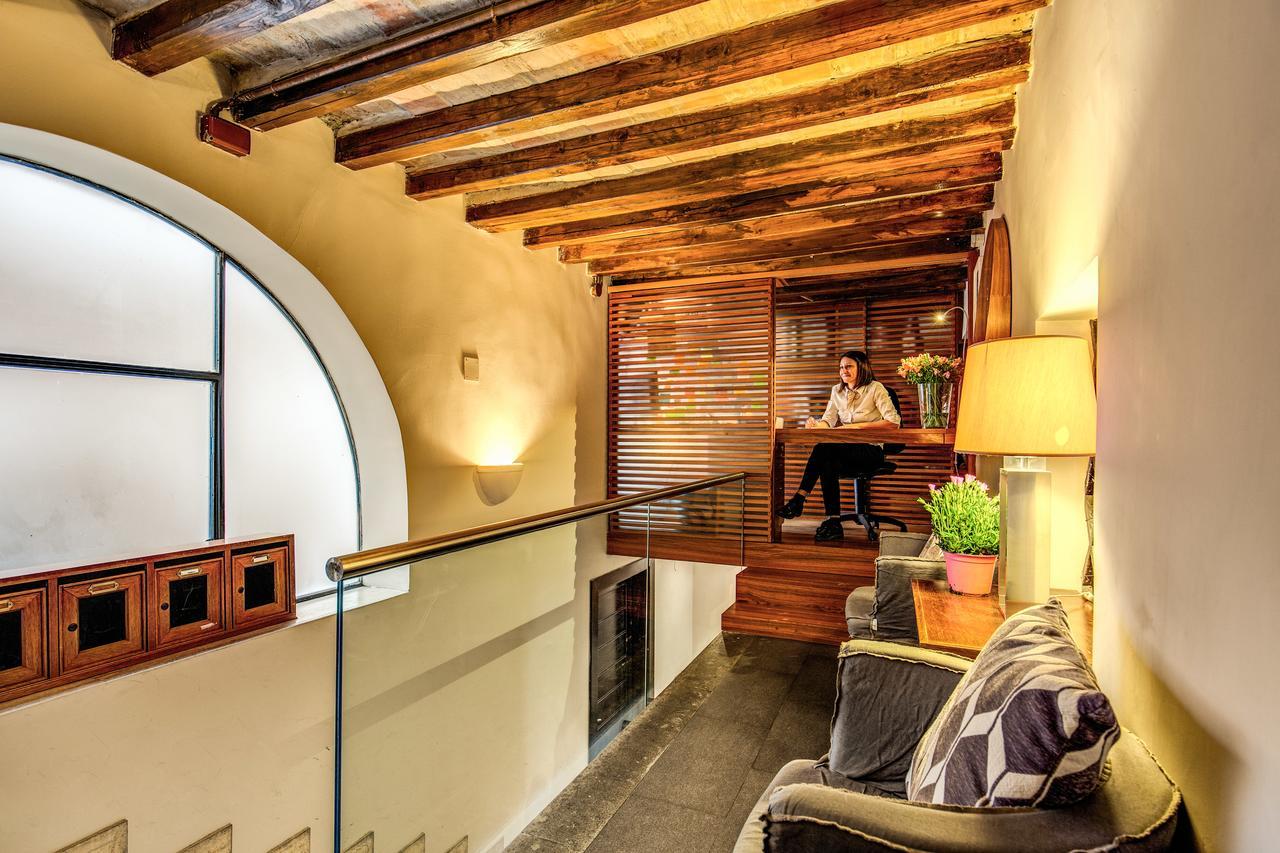 Trevi Beau Boutique Rom