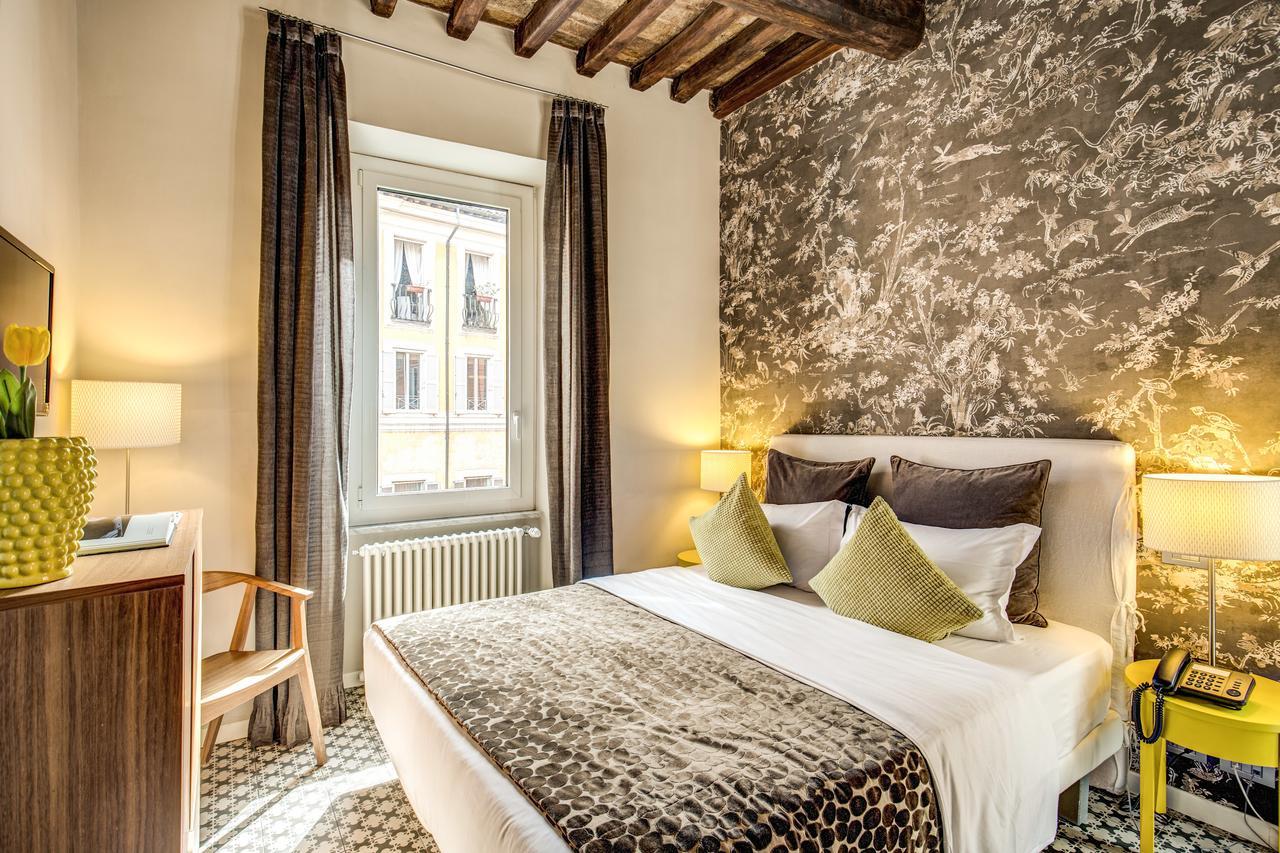 Trevi Beau Boutique Hotel Rom