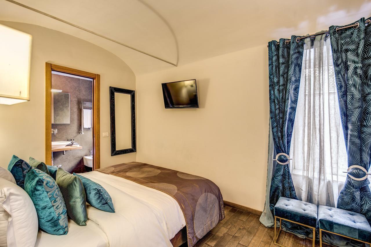 Trevi Beau Boutique Rom