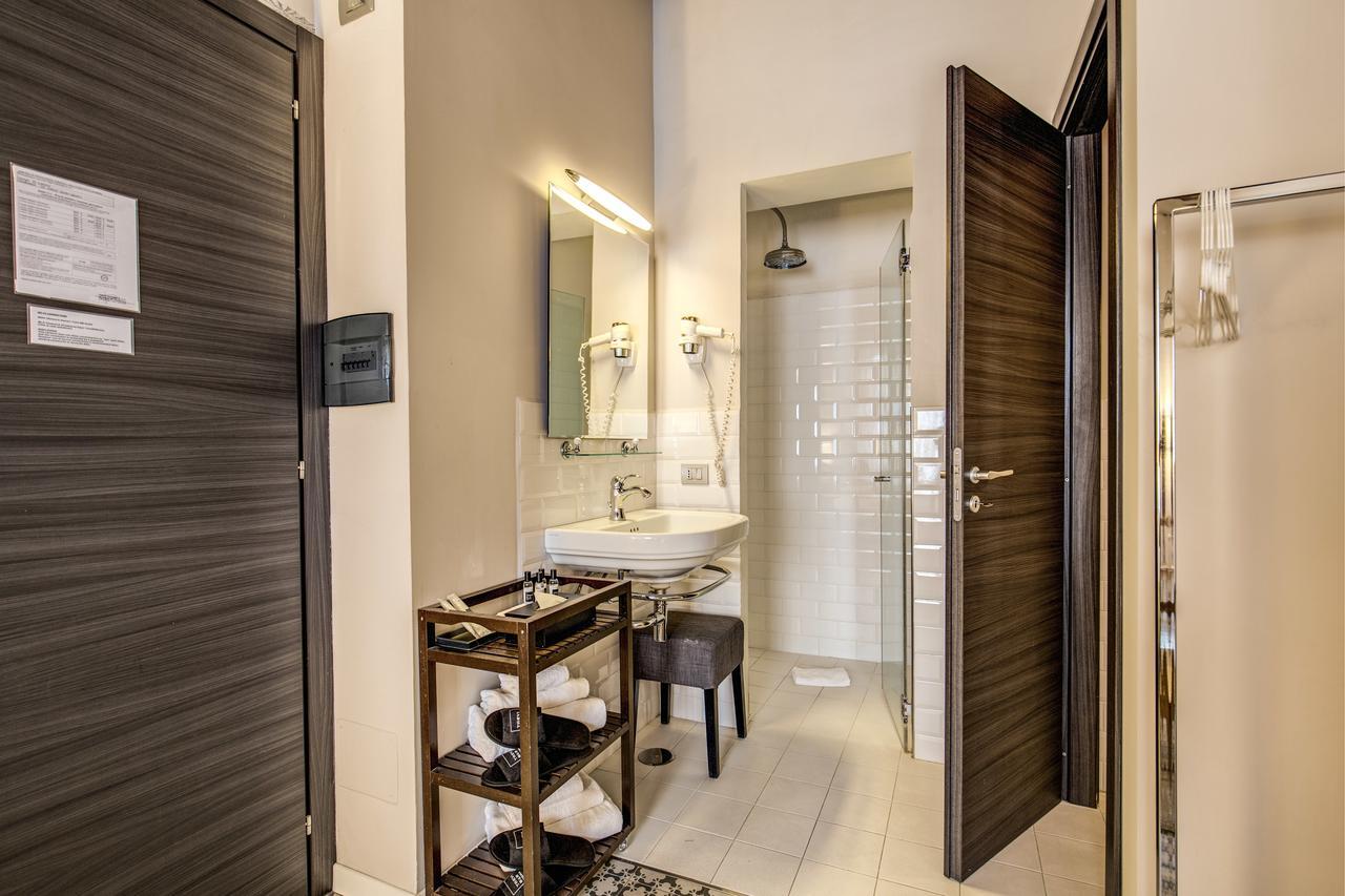 Trevi Beau Boutique 3* Rom