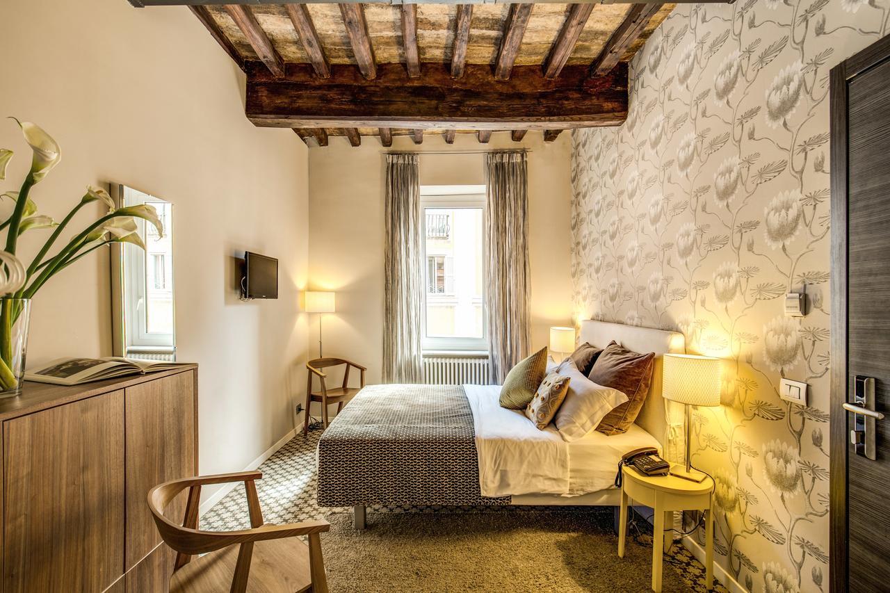 Trevi Beau Boutique Hotel Rom