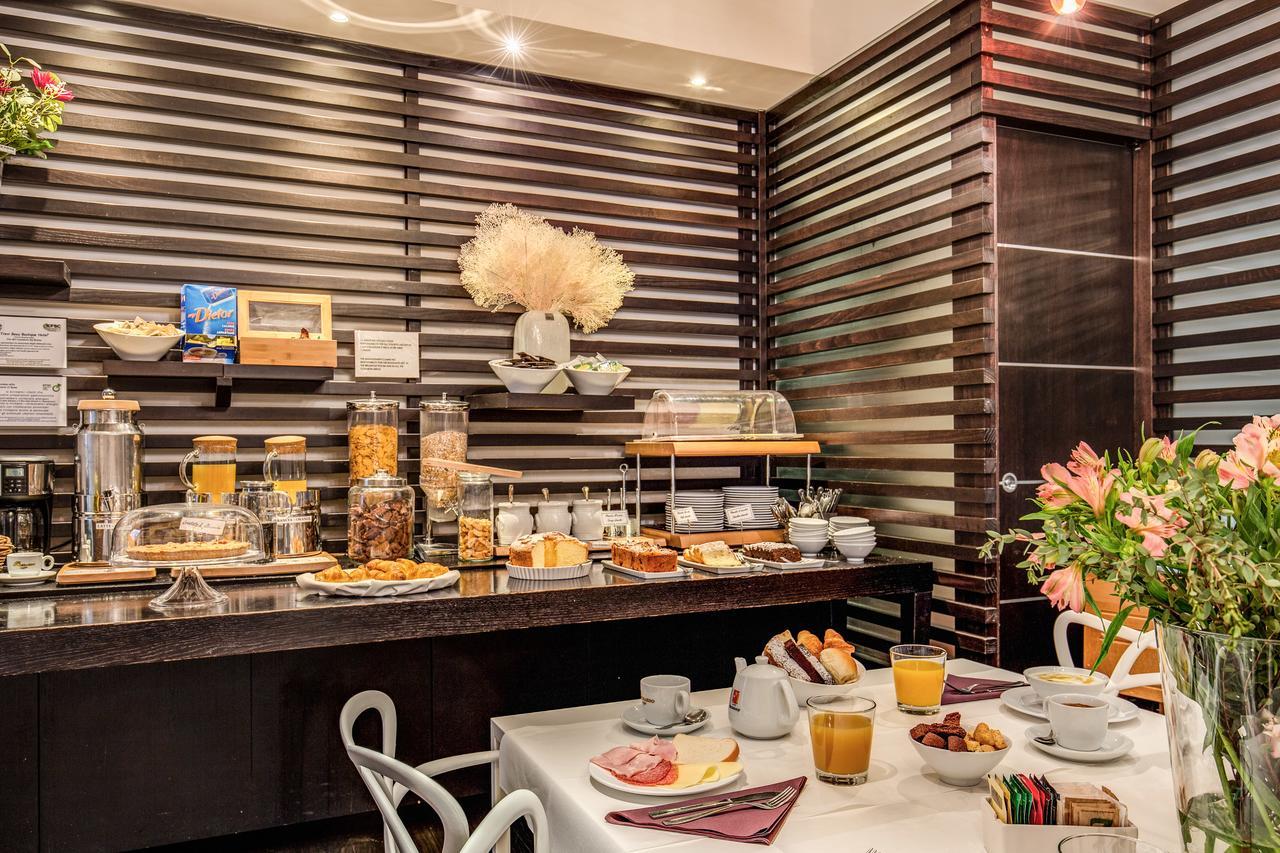 Trevi Beau Boutique 3* Rom