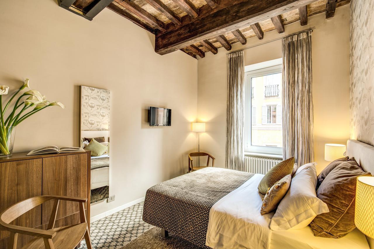 Trevi Beau Boutique Hotel Rom