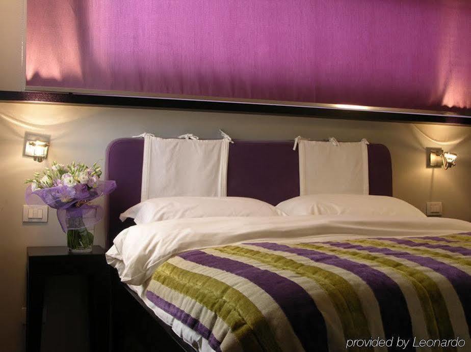 Trevi Beau Boutique Rom