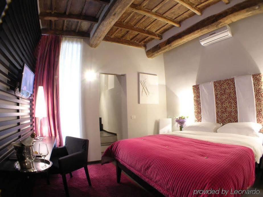 Hotel Trevi Beau Boutique Rom