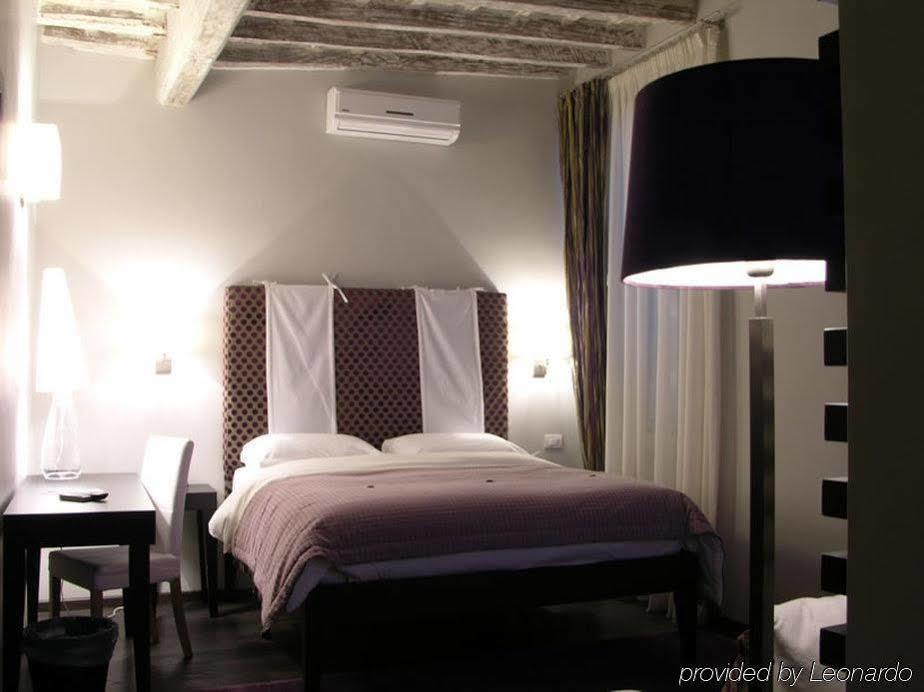 Trevi Beau Boutique Hotel Rom